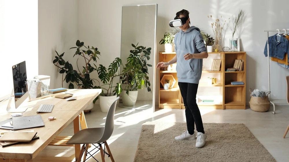 google oculus rift