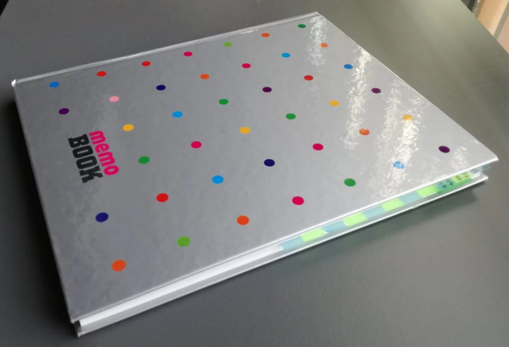 bullet journal infoblogerka