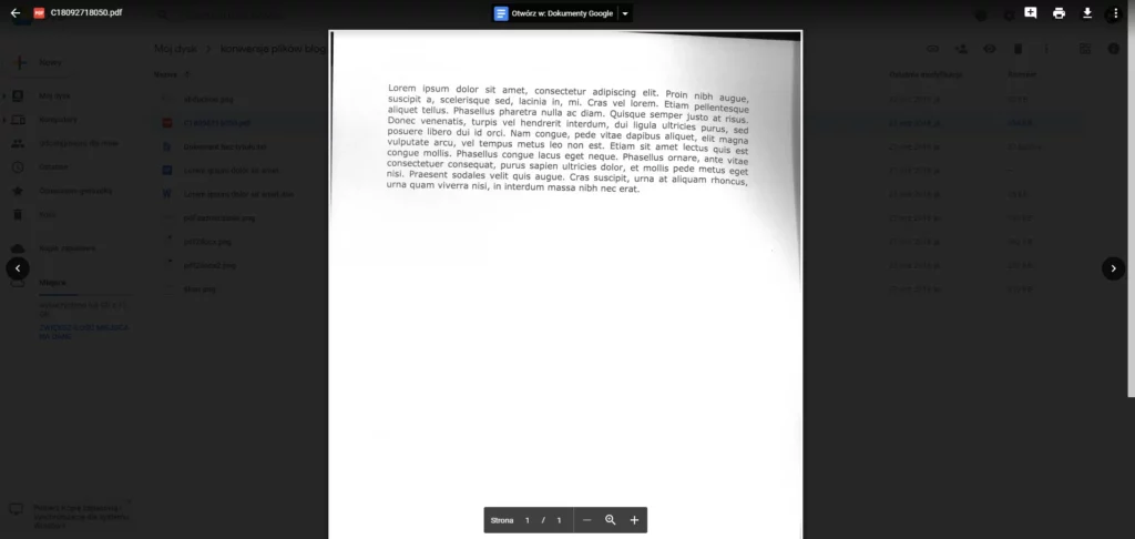 jak zrobić worda plik edytowalny z pdf (4)