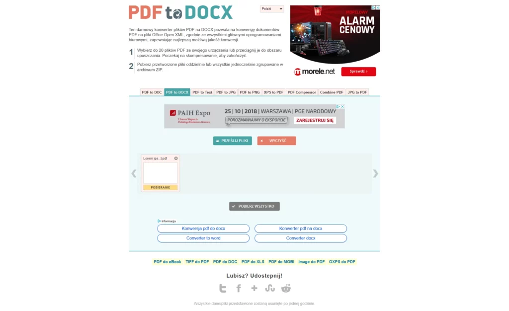 jak zrobić worda plik edytowalny z pdf (4)