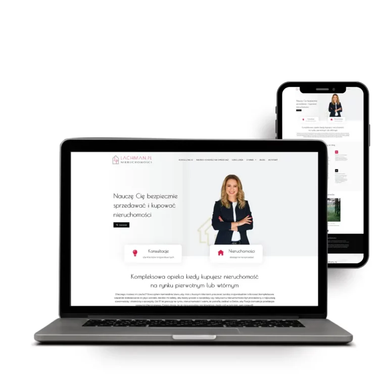 portfolio infoblogerka lachman nieruchomości biuro sprzedaży nieruchomości
