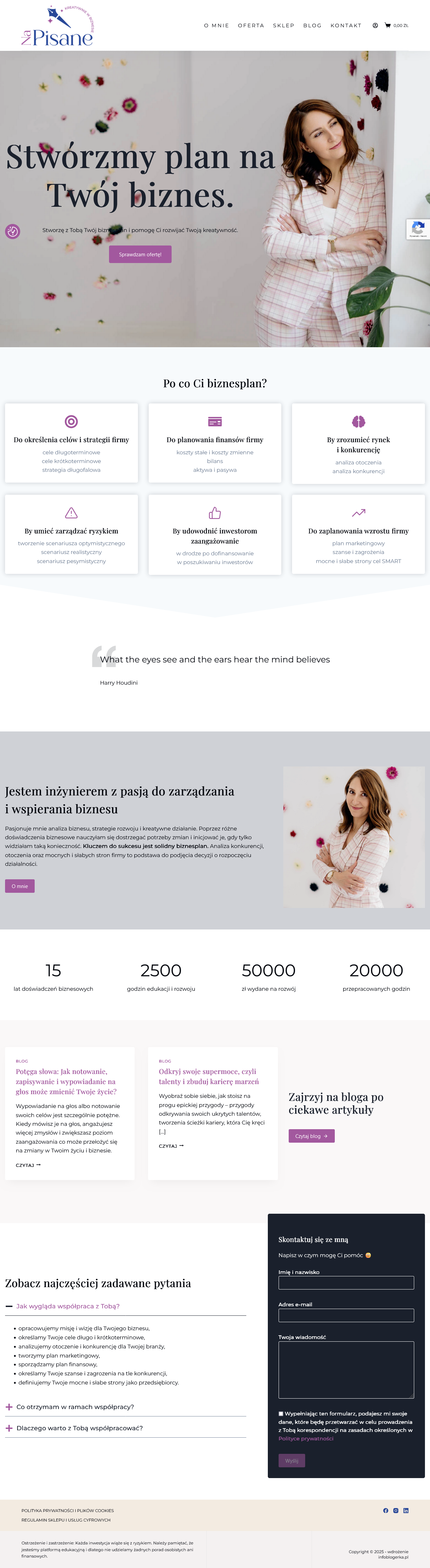 strona-internetowa-specjalisty-od-biznesplanow-napisane-kreatywnie-w-biznesie