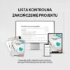 Lista kontrolna zakończenie pracy nad stroną WWW - ebook dla Webdesignerów