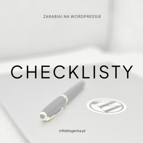 infoblogerka-kursy-szkolenia-strony-www-szablony-checklisty infoblogerka-kursy-szkolenia-strony-www-szablony-checklisty
